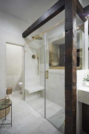 Imagen general del Hotel Helguera Palacio Boutique and Antique. Foto 6