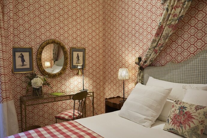 Imagen general del Hotel Helguera Palacio Boutique and Antique. Foto 12