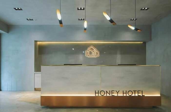 Imagen general del Hotel Heli. Foto 2