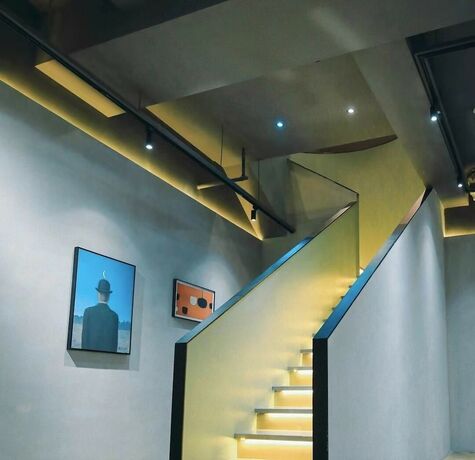 Imagen general del Hotel Heli. Foto 3