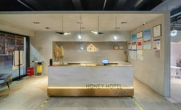 Imagen general del Hotel Heli. Foto 4