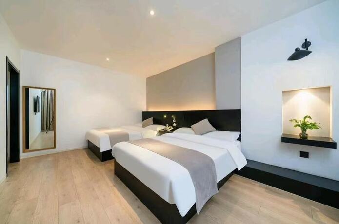 Imagen de la habitación del Hotel Heli. Foto 12
