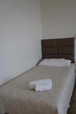 Imagen general del Hotel Helia. Foto 1