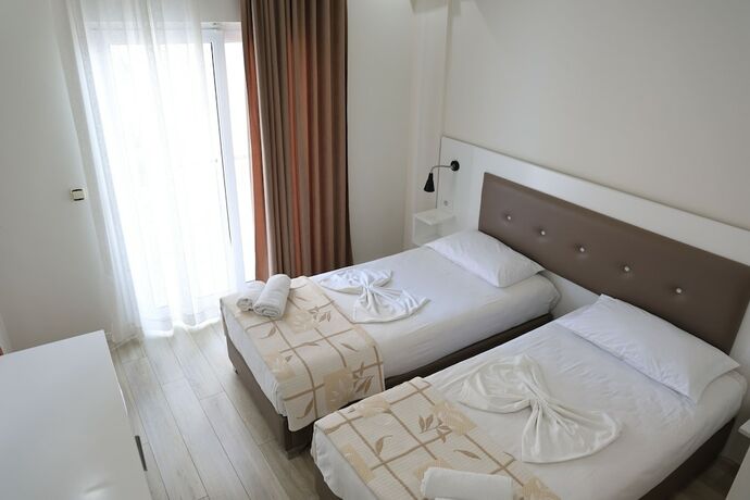 Imagen general del Hotel Helia. Foto 4