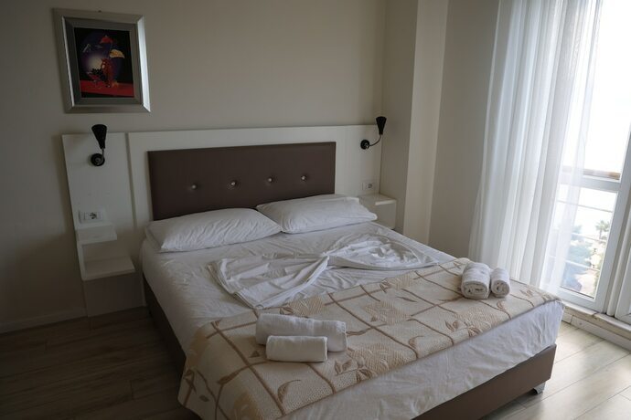 Imagen general del Hotel Helia. Foto 5