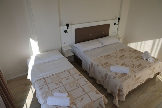 Imagen general del Hotel Helia. Foto 6