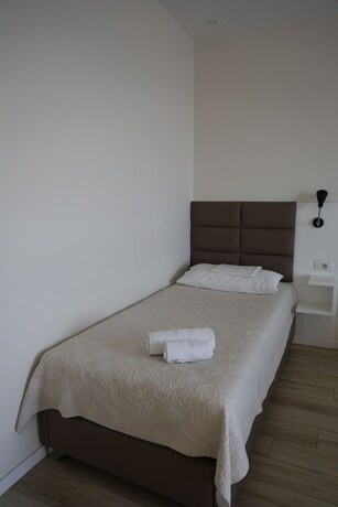 Imagen general del Hotel Helia. Foto 8