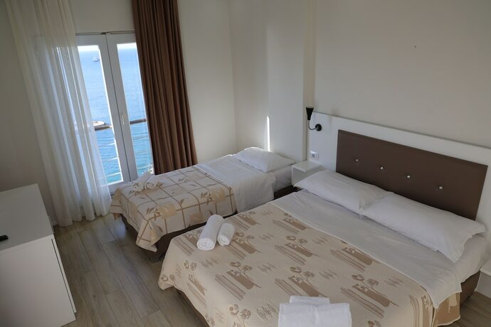 Imagen general del Hotel Helia. Foto 9