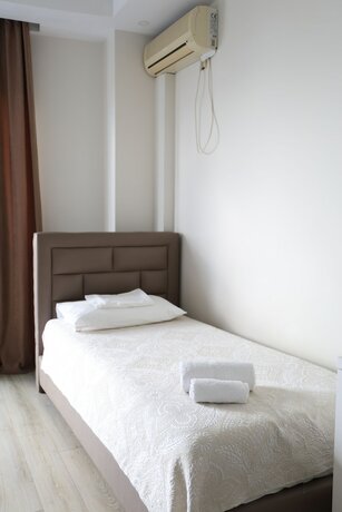 Imagen general del Hotel Helia. Foto 11