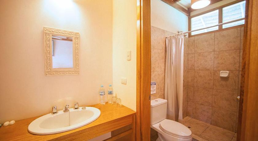 Imagen de la habitación del Hotel Heliconia Amazon River Lodge. Foto 4