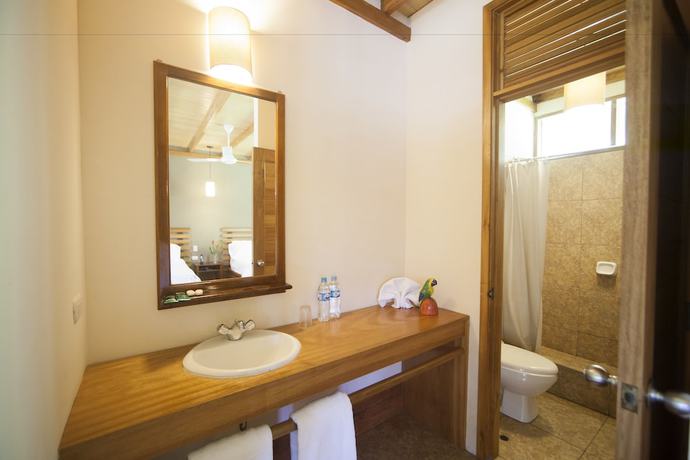 Imagen de la habitación del Hotel Heliconia Amazon River Lodge. Foto 7