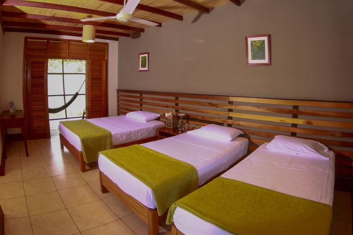 Imagen de la habitación del Hotel Heliconia Amazon River Lodge. Foto 14