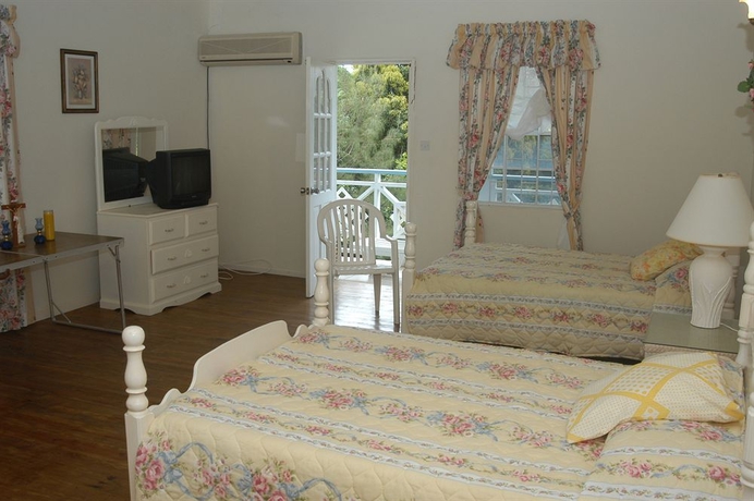 Imagen de la habitación del Hotel Heliconia House. Foto 3