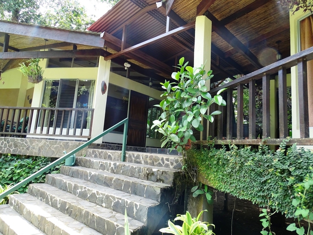 Imagen general del Hotel Heliconia Island. Foto 6