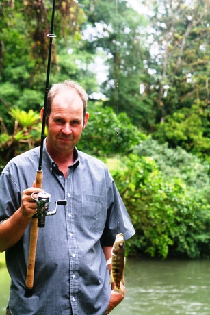 Imagen general del Hotel Heliconia Island. Foto 4