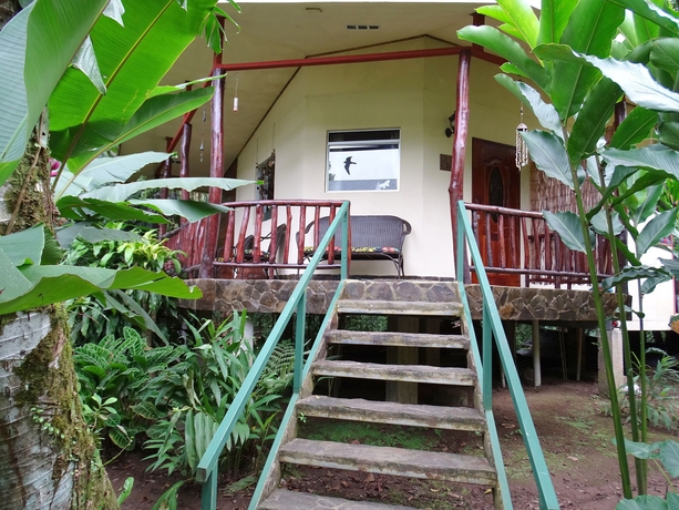 Imagen general del Hotel Heliconia Island. Foto 7