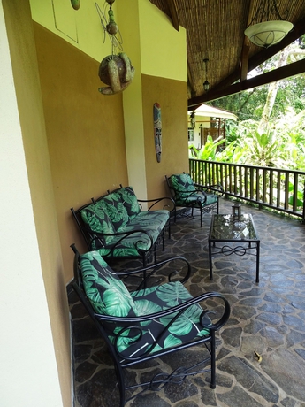 Imagen de la habitación del Hotel Heliconia Island. Foto 12