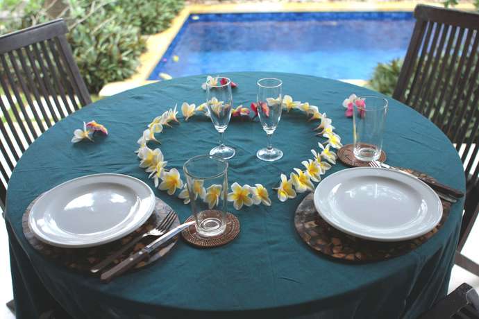 Imagen de la habitación del Hotel Heliconia Villa. Foto 10