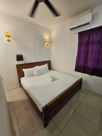 Imagen de la habitación del Hotel Heliconia by Treebridge. Foto 8