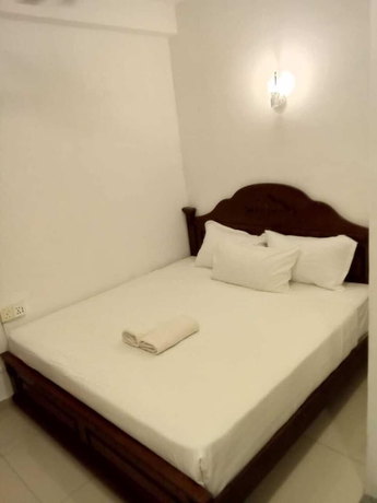 Imagen de la habitación del Hotel Heliconia by Treebridge. Foto 9
