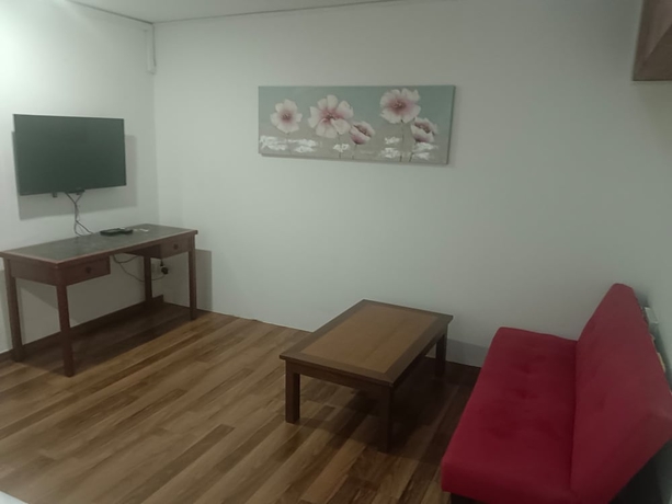 Imagen de la habitación del Hotel Heliconia by Treebridge. Foto 13