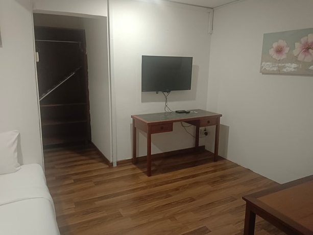 Imagen de la habitación del Hotel Heliconia by Treebridge. Foto 15