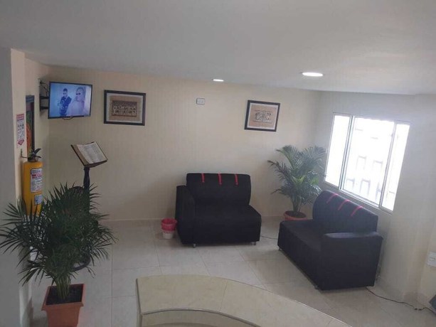 Imagen de los interiores del Hotel Heliconias Mompox. Foto 10