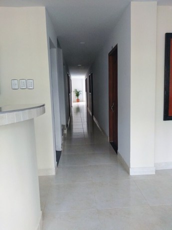 Imagen de los interiores del Hotel Heliconias Mompox. Foto 11