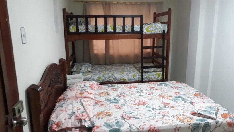 Imagen de la habitación del Hotel Heliconias Mompox. Foto 8