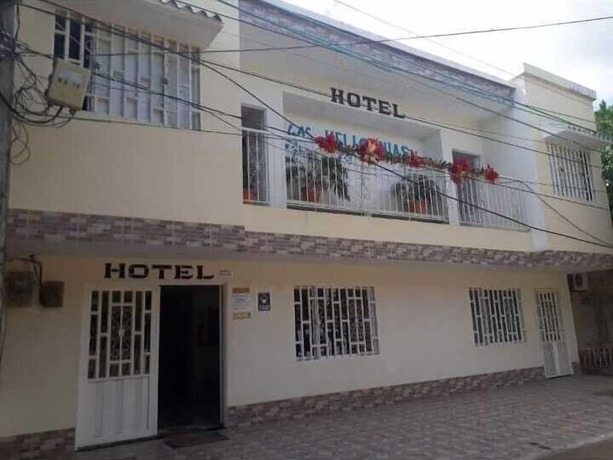 Imagen general del Hotel Heliconias Mompox. Foto 1
