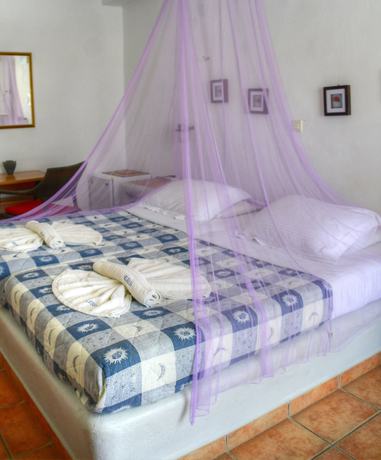 Imagen de la habitación del Hotel Heliessa Rooms and Suites. Foto 10