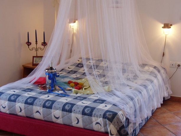 Imagen de la habitación del Hotel Heliessa Rooms and Suites. Foto 11