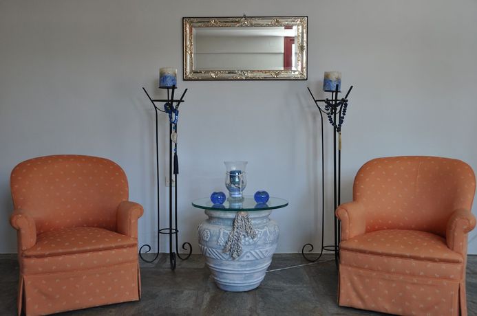 Imagen de los interiores del Hotel Heliessa Rooms and Suites. Foto 20