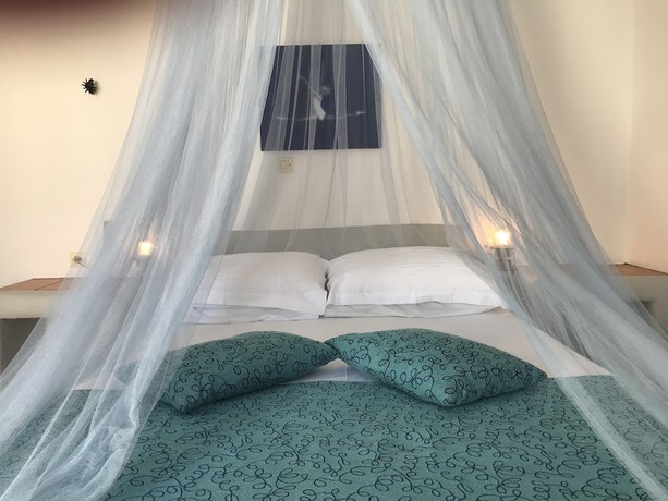 Imagen de la habitación del Hotel Heliessa Rooms and Suites. Foto 15