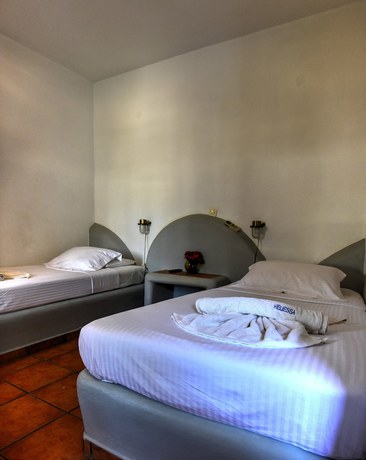 Imagen de la habitación del Hotel Heliessa Rooms and Suites. Foto 16