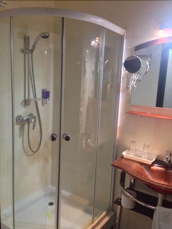 Imagen de la habitación del Hotel Helin Aeroport. Foto 10