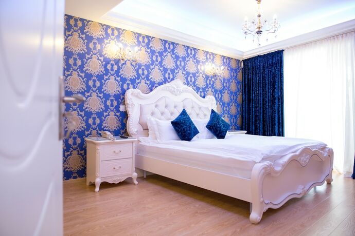 Imagen general del Hotel Helin Central. Foto 9