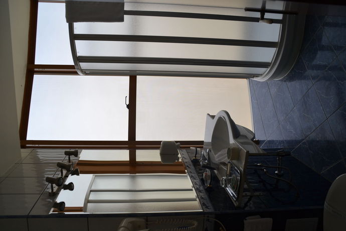 Imagen de la habitación del Hotel Helin. Foto 7