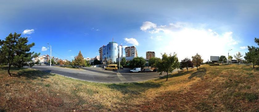 Imagen de la habitación del Hotel Helin. Foto 9