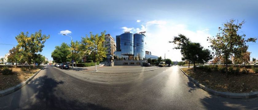 Imagen de la habitación del Hotel Helin. Foto 11