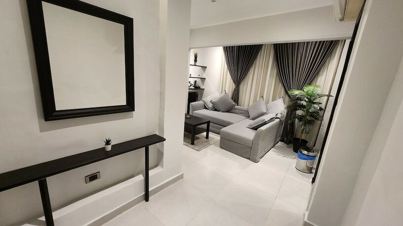 Imagen general del Hotel Helio Cairo. Foto 9