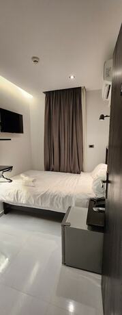 Imagen de la habitación del Hotel Helio Cairo. Foto 19