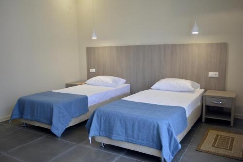 Imagen general del Hotel Heliopark Aqua Resort. Foto 2