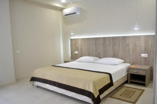 Imagen general del Hotel Heliopark Aqua Resort. Foto 3