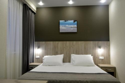 Imagen de la habitación del Hotel Heliopark Aqua Resort. Foto 5