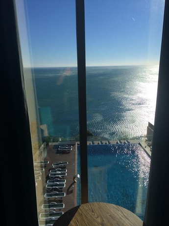 Imagen general del Hotel Heliopark Nebug. Foto 3