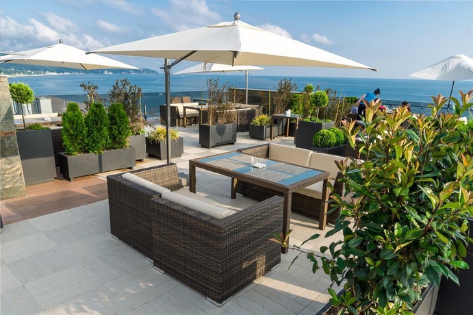 Imagen general del Hotel Heliopark Nebug. Foto 4