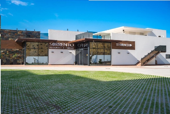 Imagen general del Hotel Heliopark Nebug. Foto 7