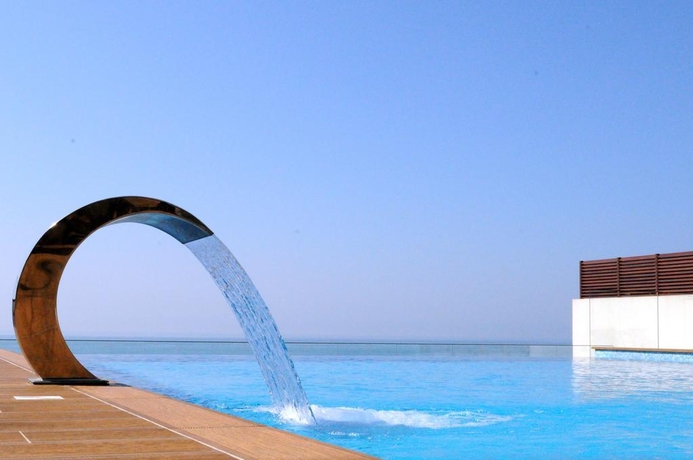 Imagen general del Hotel Heliopark Nebug. Foto 8