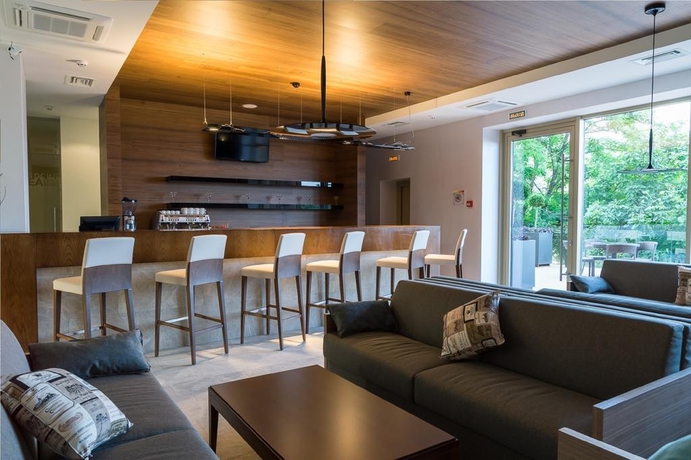 Imagen general del Hotel Heliopark Nebug. Foto 14